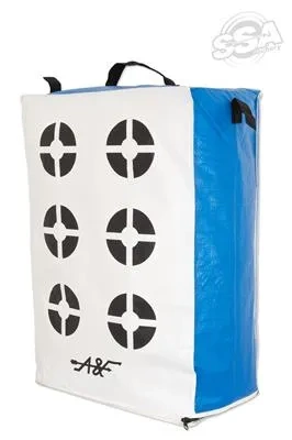 A&F SHOOTING BAG 19kg - 70CMx55CMx30CM