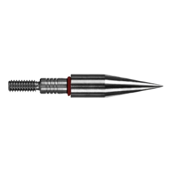 TopHat Screw-In Point Combo Pin Screw-In Point Tooled Steel 9/32 – groty na gwint stalowe narzędziowe 9/32