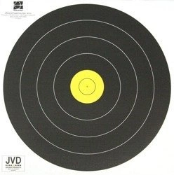 FIELD Paper Target Face 80 cm