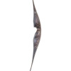 Kaiser Fieldbow One Piece Peles RH 62"