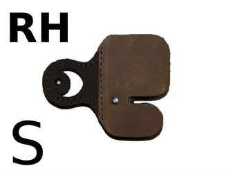 Herbis finger protection type 1