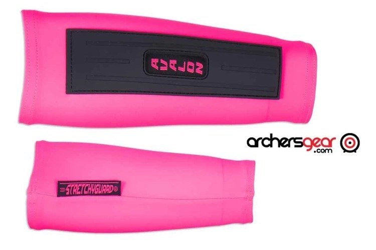 Avalon Stretchguard Slip On Armguard