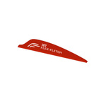 Flex-Fletch Vane FFP-187 Shield