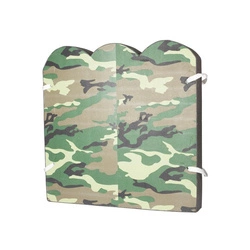 Eleven Backstop – Osłona tylna