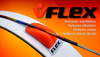 Damper V-FLEX LIMB-STRING BLACK 1/PARA