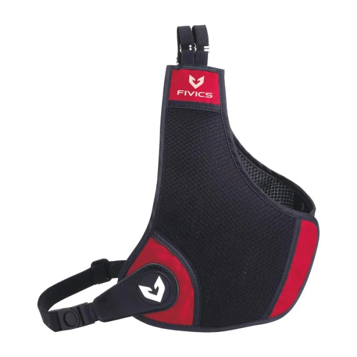 Fivics Chestguard A2