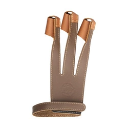 Bear Archery Glove Fred Bear Master