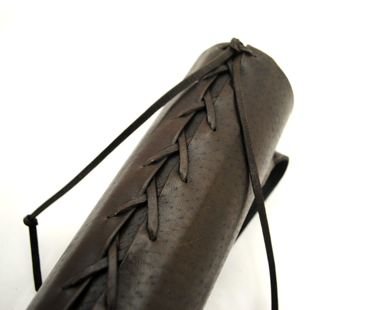 Herbis vamzdinis 2 tipo strypas, suvarstomas dirželiu