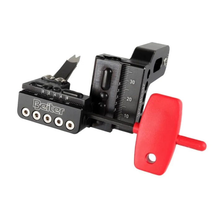 Beiter Arrow Rest Compound
