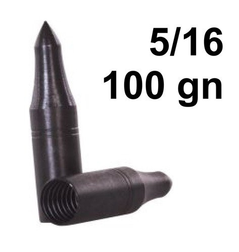 Planing radius arrowhead