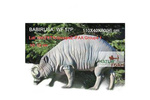 NATUR FOAM 3D TARGET BARBIRUSA