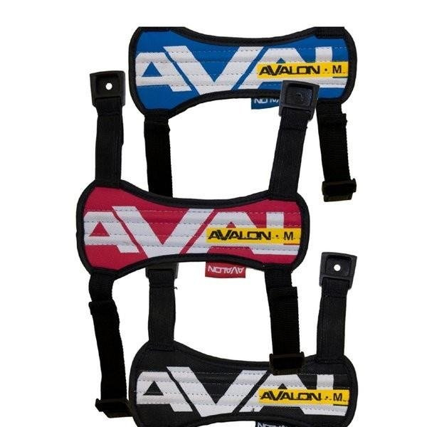 Avalon forearm protection 