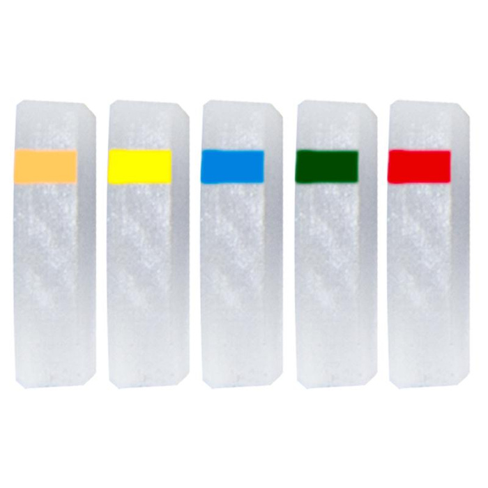 Specialty Archery Peep Clarifier Lens Target PXS – Soczewka do łucznictwa