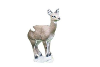 NATUR FOAM 3D TARGET KLIPSPRINGER