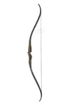 HUNTING BOWS VOLCANO CARBON 62" RH 25 LBS