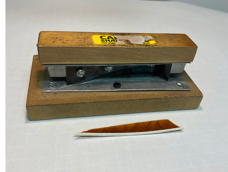 Shield 4 colių smiginio pjovimo mašina