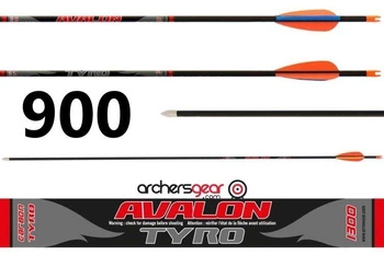 Avalon Tyro Arrow 