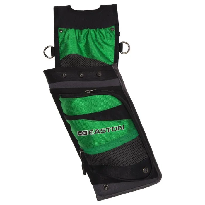 Easton Quiver Field Deluxe with Belt