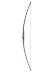 LONGBOWS SNIPER CARBON 68" RH 25 LBS