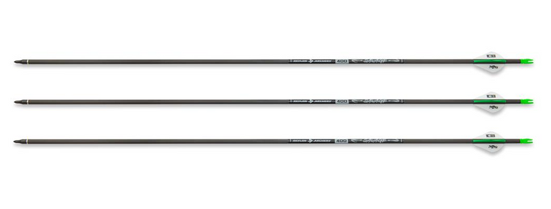 Strzała karbonowa Maximal SAVAGE