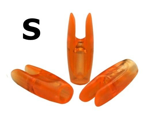 Nasadka Pin Nock Flex F