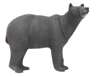 SRT 3D TARGET BROWN BEAR - GROUP 1 - L100cm H110cm