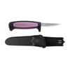 Nóż Morakniv Craft Pro Precision czarno-fioletowy