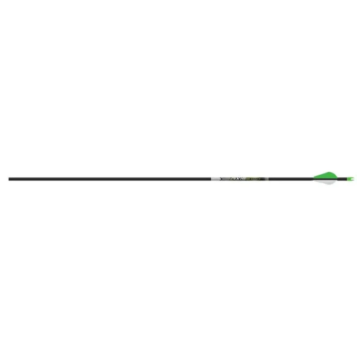 Easton Shaft Carbon Hunting 5mm Axis
