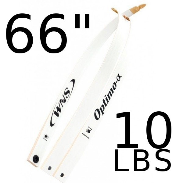 Ramiona SF Optimo 66" 10LBS