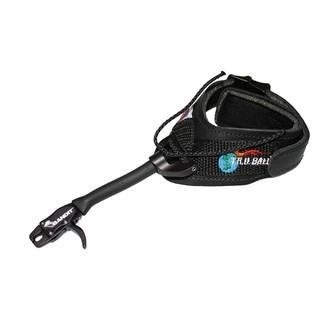 Spust T.R.U. Ball Bandit Buckle Strap Black