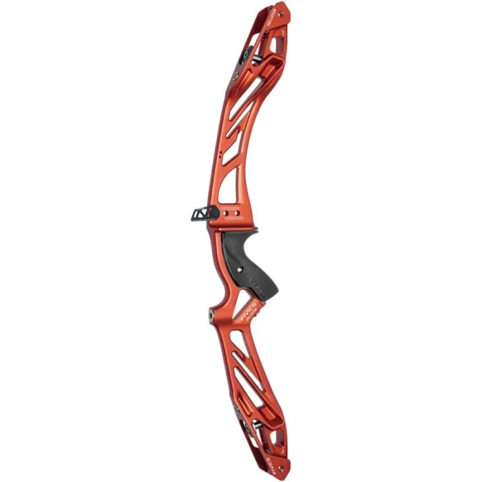 Fivics Handle Vellator V3 23"