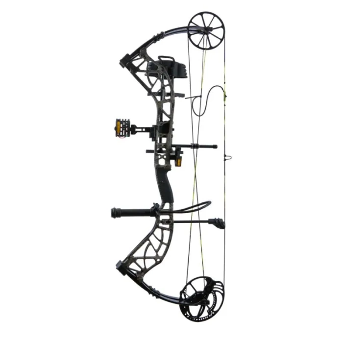 Bear Archery Compound Bow Adapt 2 Package