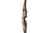 HUNTING BOWS EDGE PRO 60" RH 25 LBS