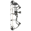 Bear Archery Compound Bow Royale Package Extra – łuk bloczkowy zestaw