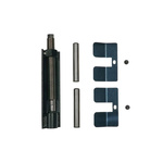 Last Chance Archery Bow Press Parts 3" Pin Kit for Green/Pack-N-Go