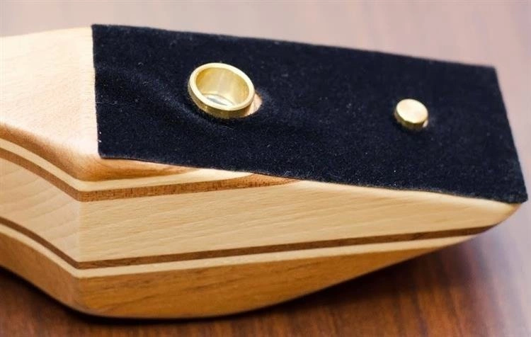 Łuk Ragim Impala 62"