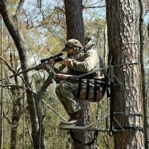 Zwyżka Summit TITAN SD TREESTAND