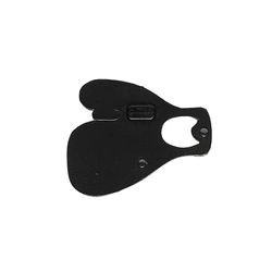 Gompy Tab with Finger Spacer Leather TB-2