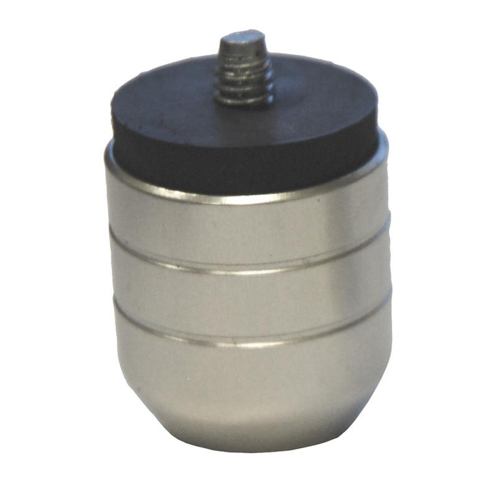 Doinker Stabilizer Damper Supreme 1-1/8" 1.2 oz Black – Tłumik drgań Doinker Supreme 1-1/8" 34 g czarny