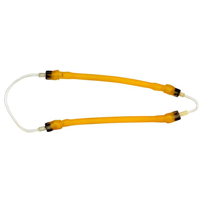 Spin-Wing Formaster Resistance