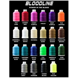 Bloodline Serving Material BOA .021" 75 Yard