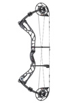 Łuk bloczkowy Bowtech AMPLIFY 10-70LBS 21-30\" BLACK