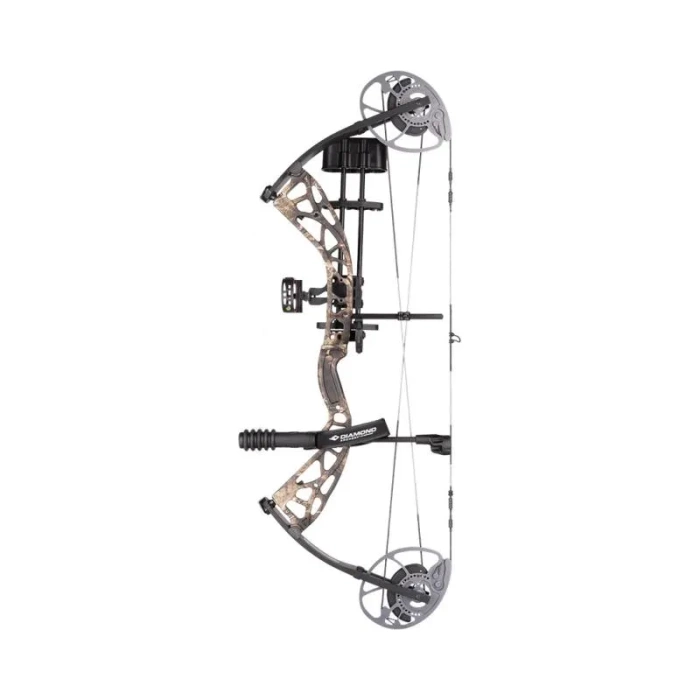 Diamond Compound Bow Package Edge