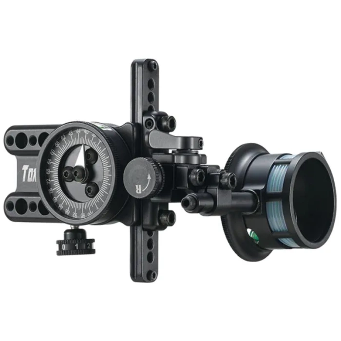 Spot-Hogg Sight Tommy Hogg MRT 1-Pin