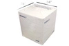 MORRELL TARGET FOAM INDOOR RANG CUBE - 24"x24"x24"