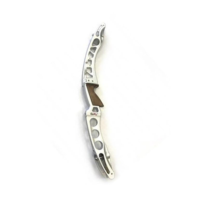 Spigarelli Handle Zen 25"