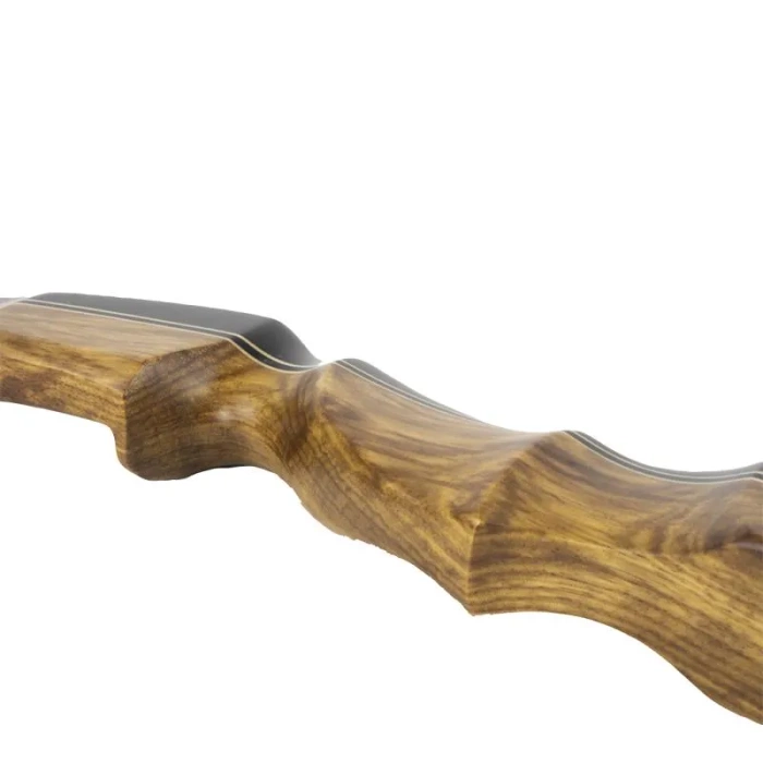 White Feather Handle Lark Essential – chwyt łuczniczy