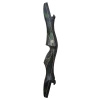 White Feather Handle Starling 23" - Majdan Łuczniczy