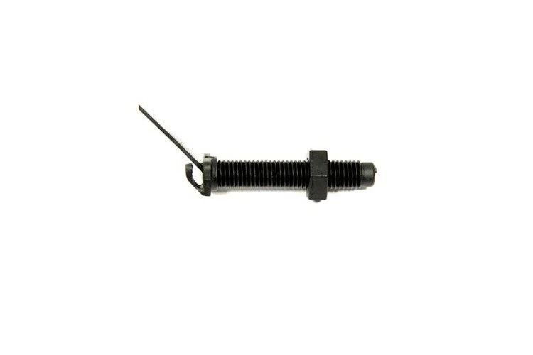 EK Archery screw-in stand