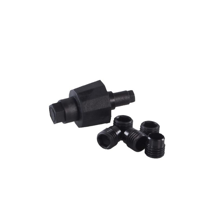 Zestaw przysłony Specialty Archery Super Ball Aperture Kit
